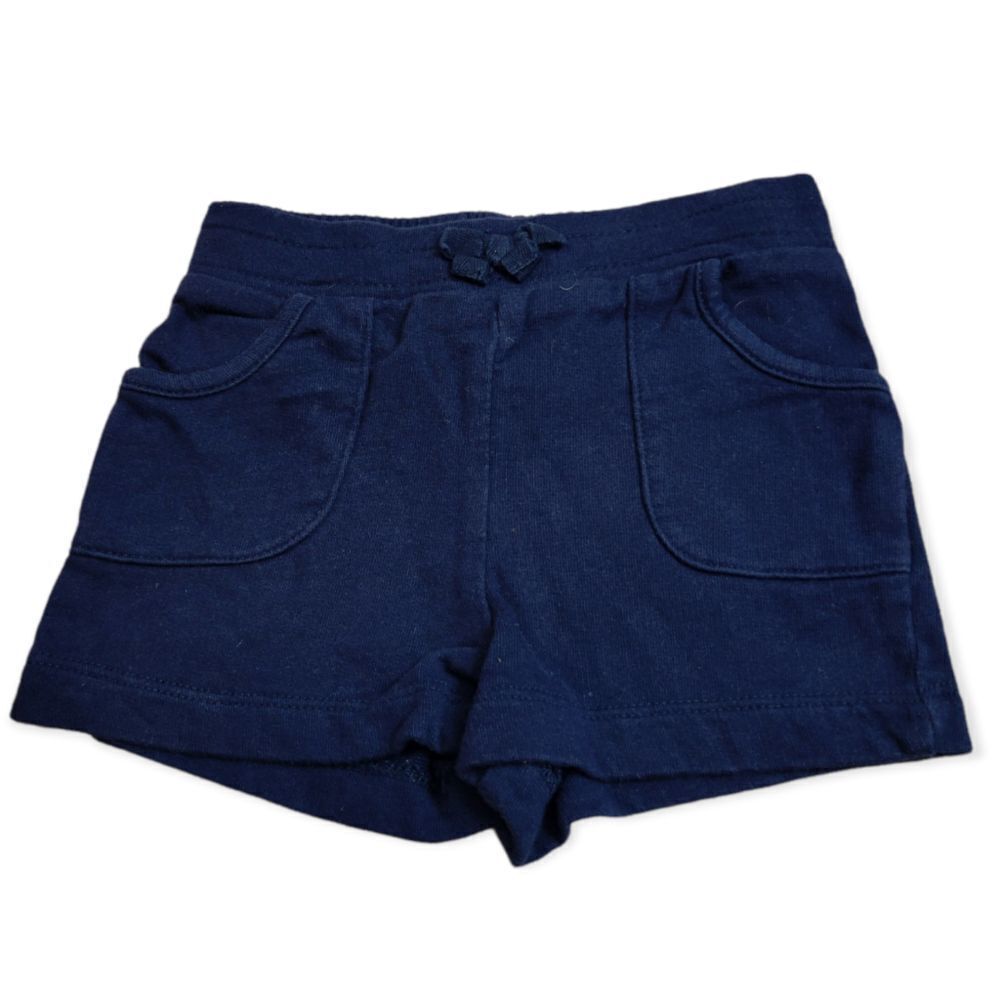 Circo navy shorts 12mo